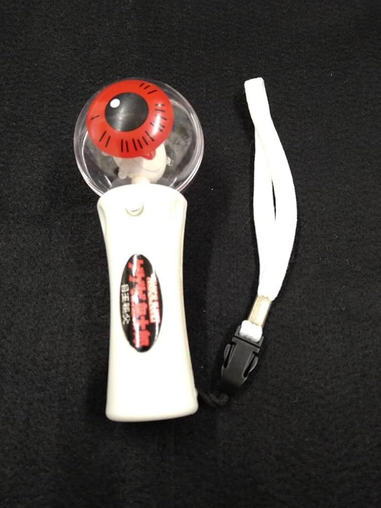 Amazon.co.jp: マジカルプラネット ゲゲゲの鬼太郎 ライト 回転